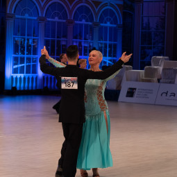 20.12.2025 09:00 American Smooth - Синглы