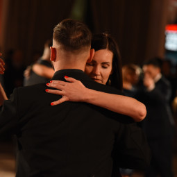 08.02.2026 12:00 Beginner, Tango de Pista Beginner Cup, 1/2 финала