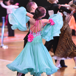 20.02.2026 16:05 Юниоры2 1 до С Стандарт ⅛