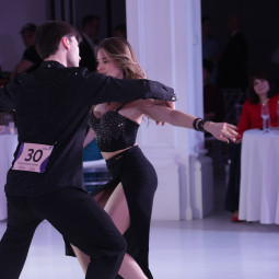 14.03.2026 19:30 Caribbean Mix GallaDance Championship