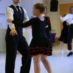 16.03.2025 16:45 HALL 2 GallaDance Championship Juniors
