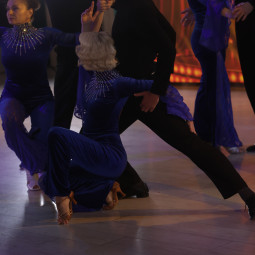 30.01.2026 21:30 ШОУ 15 - Групповое, GallaDance ЦМТ