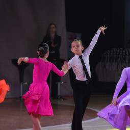 07.11.2025 09:00 Дети Латина