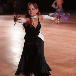 06.09.2025 19:23 Artistic One Dance Ballroom