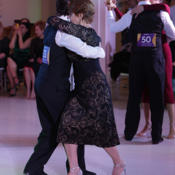 16.03.2025 14:50 Arg. Tango