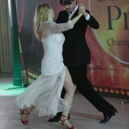 30.01.2026 20:00 ШОУ 4 - Элен Мынко, Никита Липень