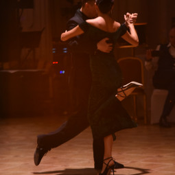 02.08.2025 19:34 BATTLE, Milonga, Pro-Am; Финал Награждение
