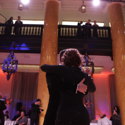 05.04.2026 15:34 Tango Multi-Style Upper Intermediate, Финал