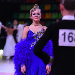 20.02.2026 17:42 Юниоры2 1 до С Стандарт Финал