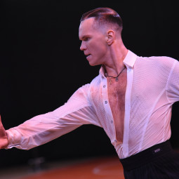 19.02.2026 10:23 Молодежь2 10танцев; Латина ¼