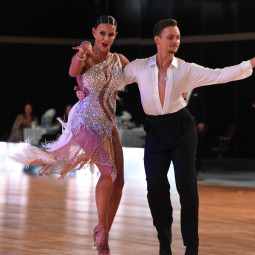 14.02.2026 22:06 Int Latin -- RS Champ A B 