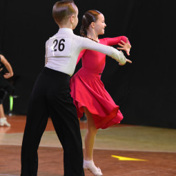 22.02.2026 12:59 Дети1 Дети2 ЛА Полуфиналы