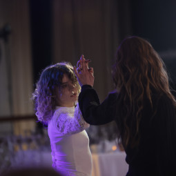 30.01.2026 20:00 ШОУ 6 - Елена Петрова-Добровольская, Арина Кудинова