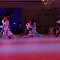 21.02.2026 21:00 45 GallaDance Мичуринский