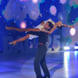 20.12.2025 19:15 Шоу2 Кирилл Белоруков Валерия Айдаева