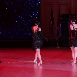 21.02.2026 19:30 23 Елена Моряхина Дарья Кандаурова