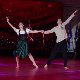 21.02.2026 19:30 35 Алёна Костарева Денис Магадеев