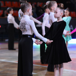 20.02.2026 18:00 RS Дети2 1 Латина ⅛