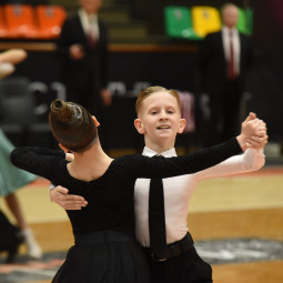 12.10.2025 13:00 Дети Стандарт