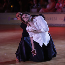 15.03.2026 18:20 ШОУ Вечер