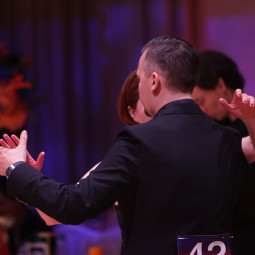05.04.2026 20:05 Tango de Pista Open ½