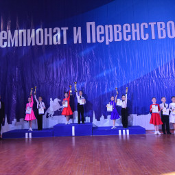 21.02.2025 11:00 Награждения, Бэкстейдж