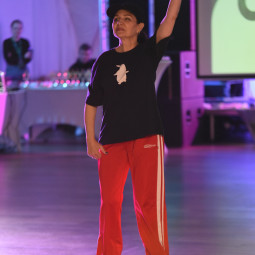 17.08.2025 22:00 Showcase