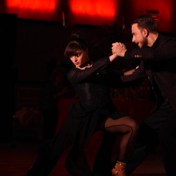 08.02.2026 22:15 Open, TANGO ESCENARIO