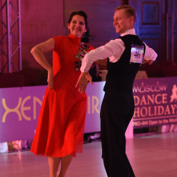 06.12.2025 12:30 Russian Style