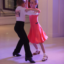 14.03.2026 12:00 ЗАЛ2: Дети, Юниоры