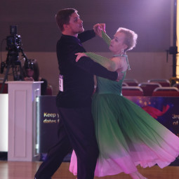 23.08.2025 12:13 American Smooth - Championships