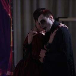 30.01.2026 20:00 ШОУ 5 - Ольга Барнашова, Павел Сажников