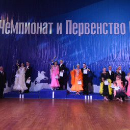21.02.2025 16:30 Награждения, Бэкстейдж