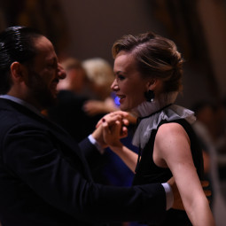 03.08.2025 16:36 Tango de Pista, Advance, финал