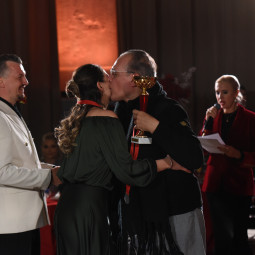 08.02.2026 22:35 Награждения, Backstage