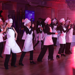 31.05.2025 20:24 Визитка GallaDance Крестовский остров