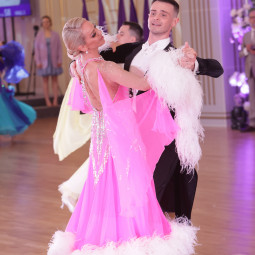 31.05.2025 10:30 Стандарт GallaDance Cups