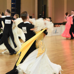 14.06.2025 09:00 ProAm Стандарт Синглы