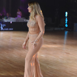 08.06.2025 16:40 ProAm Kizomba, Multi