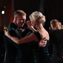 08.02.2026 17:41 Musicality Open, ANNIBAL TROILO CUP, 1/4 финала