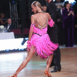 22.02.2025 21:00 Латина Russian Trophy RDU Championship C Финал