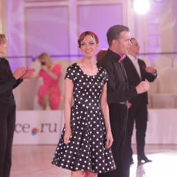 31.05.2025 17:37 Lindy Hop Bronze Full Team Match