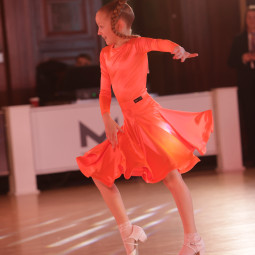 25.01.2026 10:00 Дети Соло