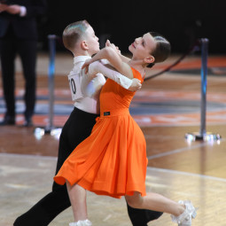 19.02.2026 12:58 Дети2 8танцев; Финал