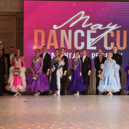 22.02.2026 18:40 Награждения; Бэкстейдж