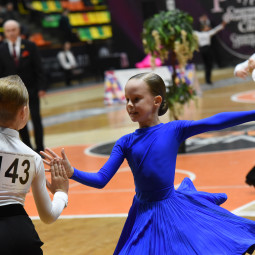 12.10.2025 13:00 Дети Латина