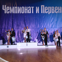 22.02.2026 21:30 Награждения; Бэкстейдж