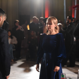 08.02.2026 10:31 Beginner, Tango Vals Beginner Cup, 1/2 финала