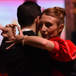 03.08.2025 09:24  Tango de Pista, Beginner, ½