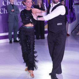 16.03.2025 19:45 GallaDance Championship International Latin